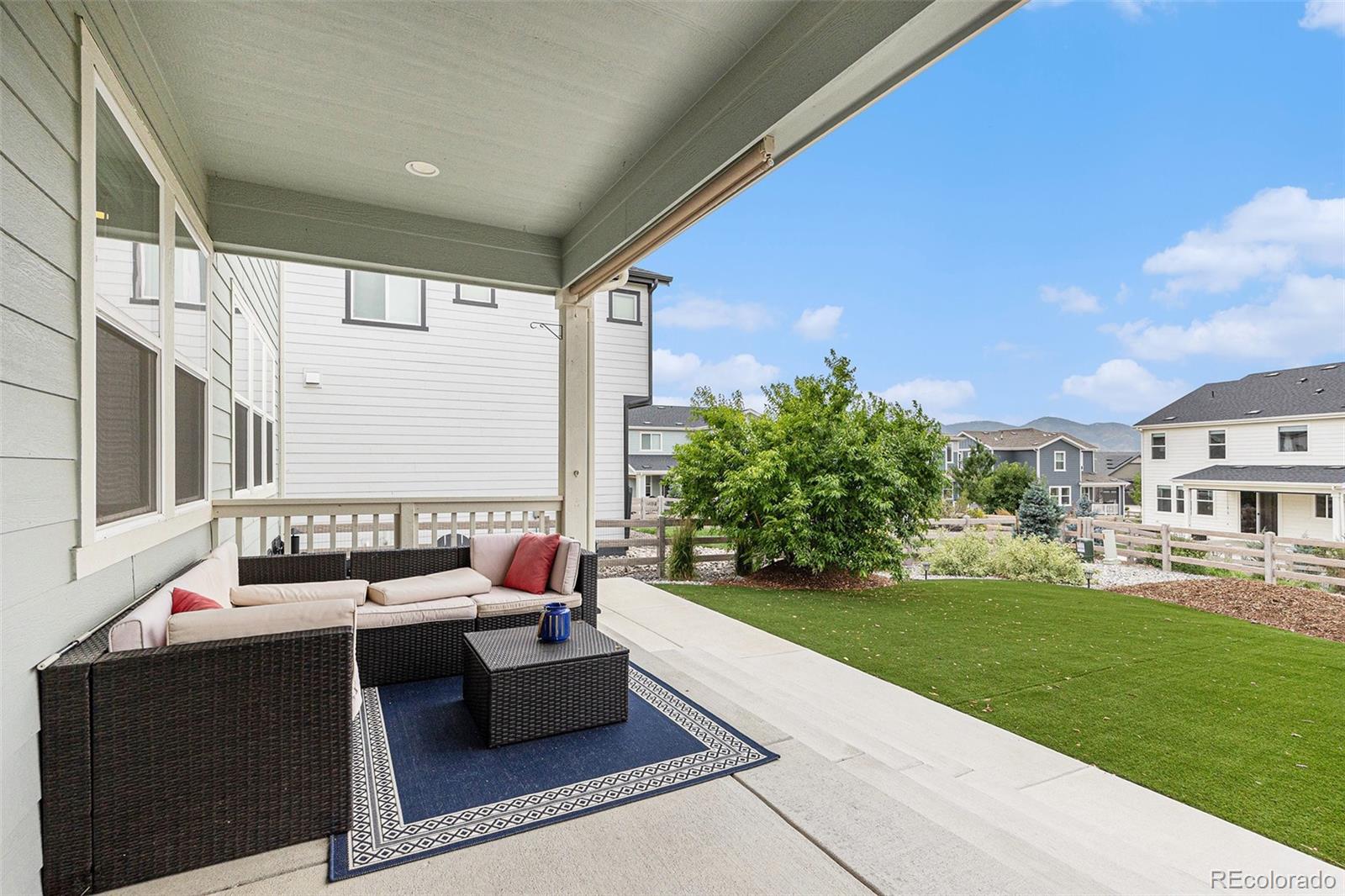 8215 Big Thompson Street Littleton CO 80125