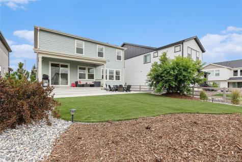 8215 Big Thompson Street Littleton CO 80125