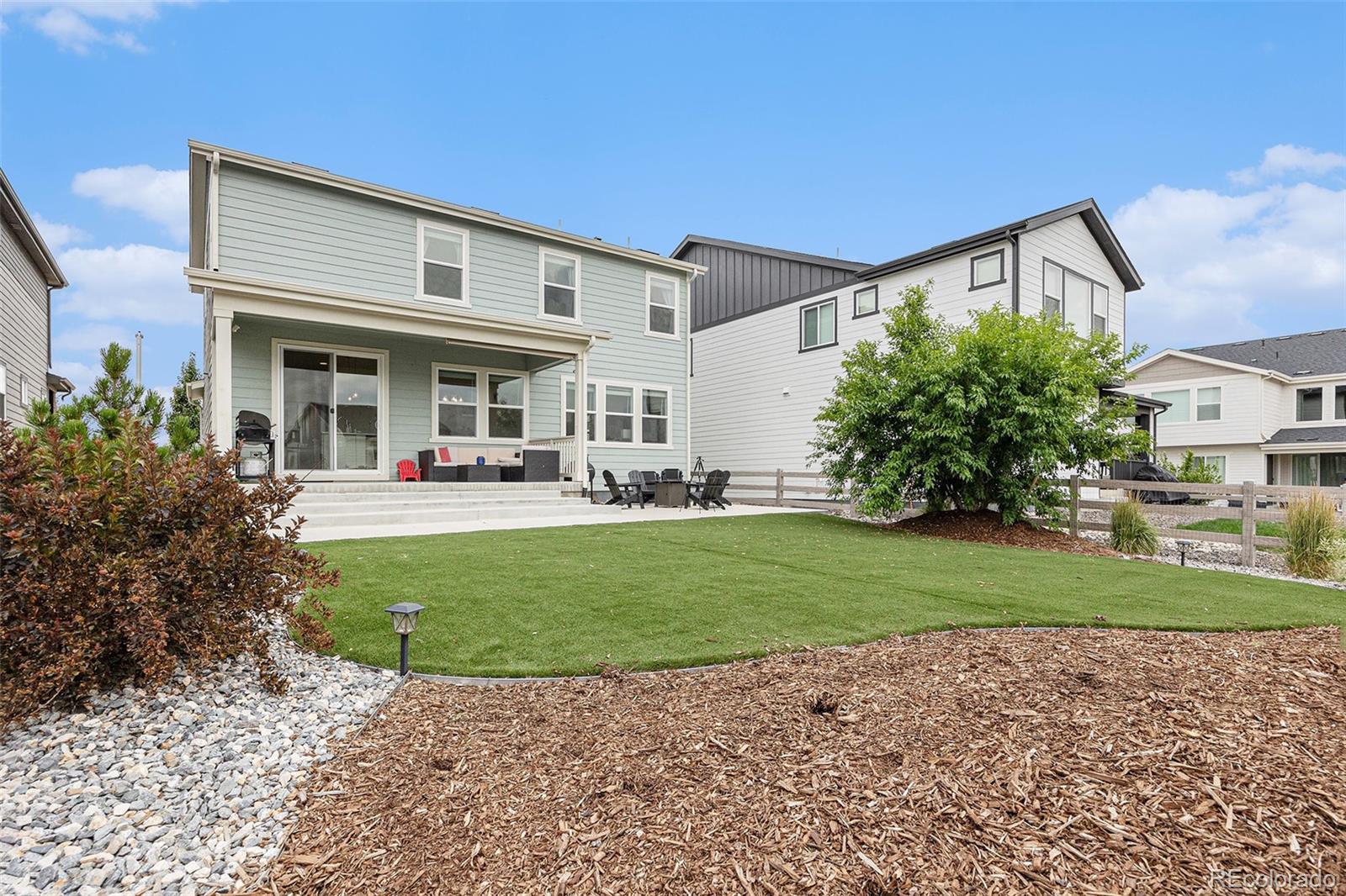 8215 Big Thompson Street Littleton CO 80125