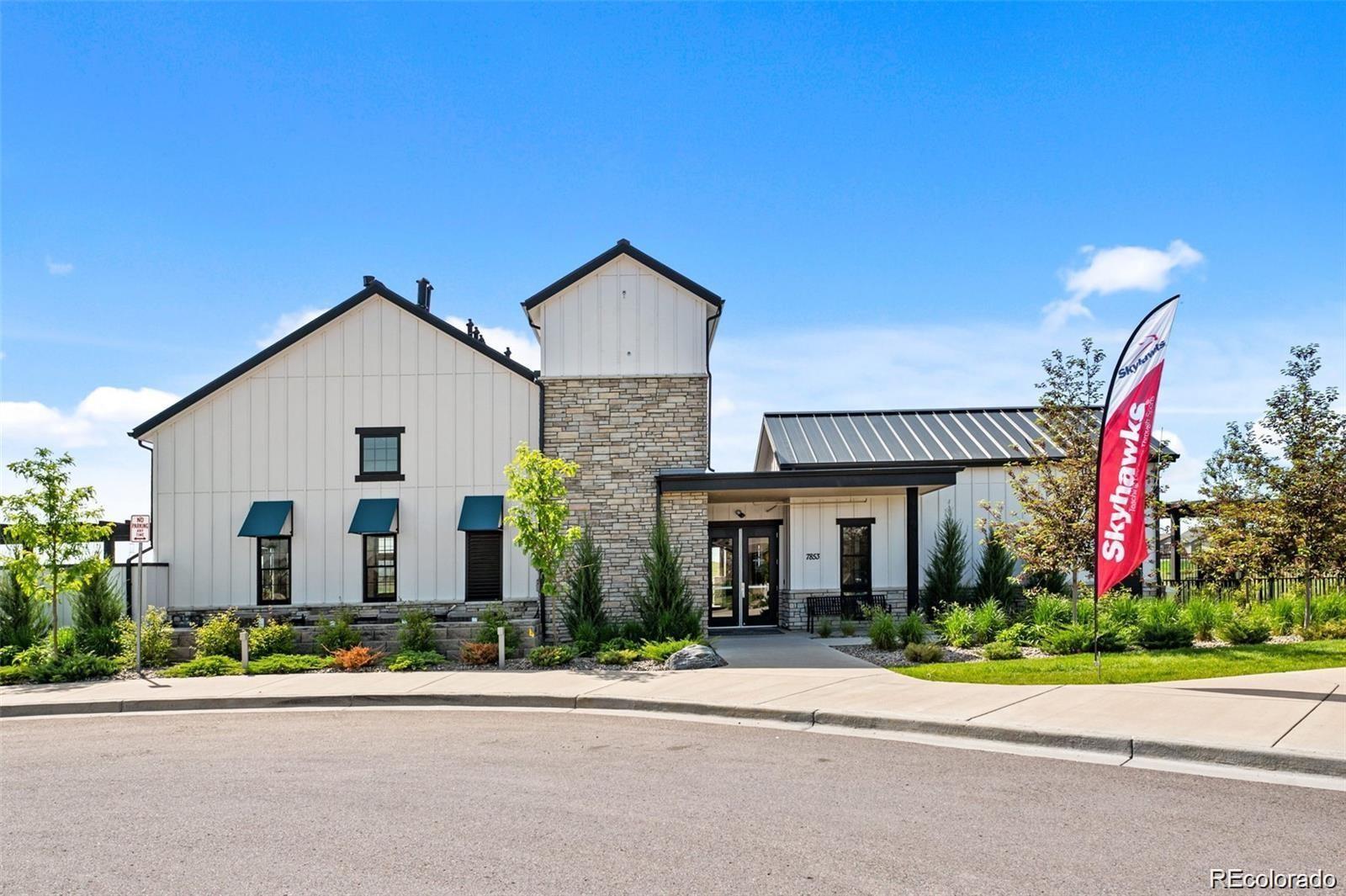 8215 Big Thompson Street Littleton CO 80125