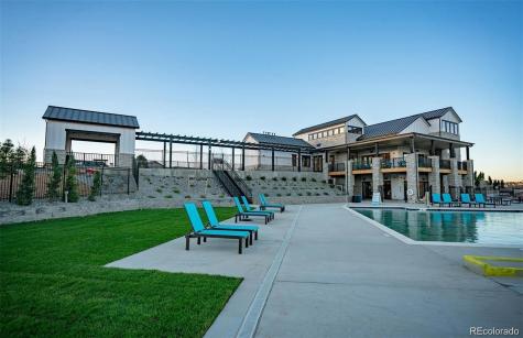 8215 Big Thompson Street Littleton CO 80125