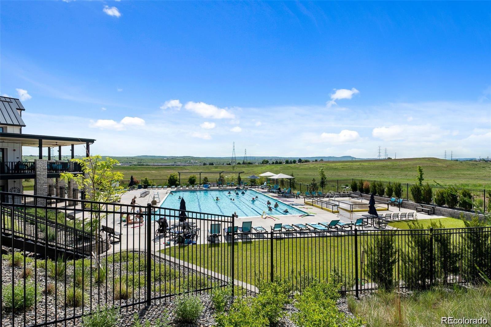 8215 Big Thompson Street Littleton CO 80125