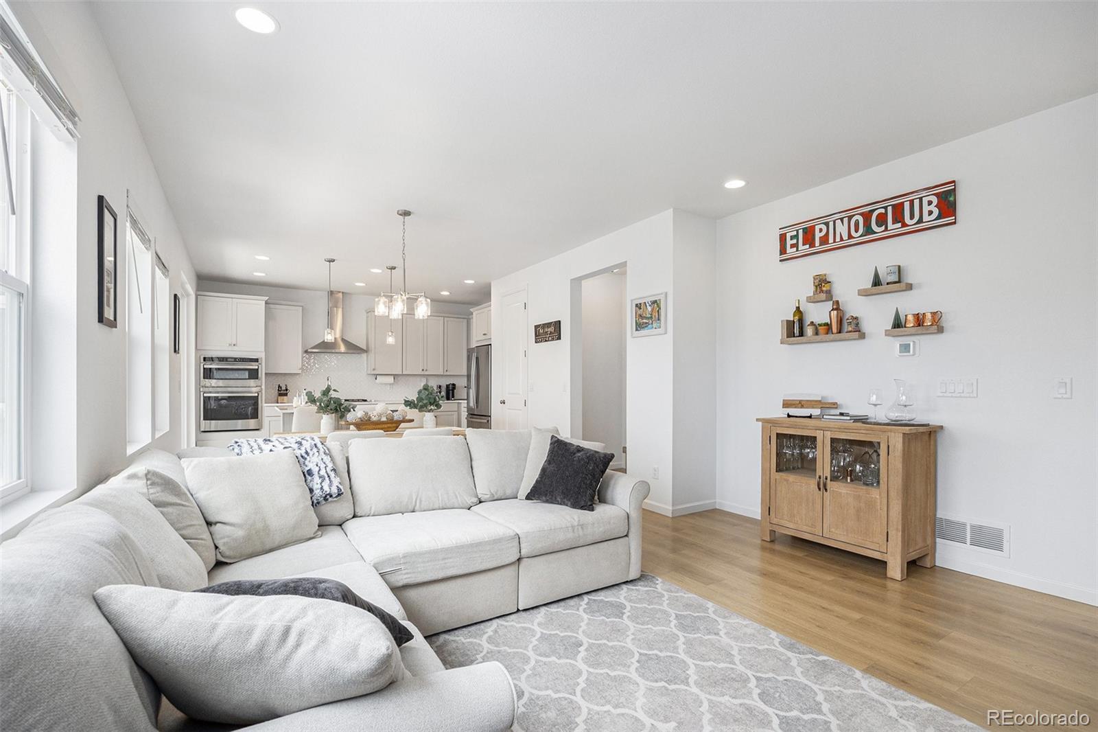 8215 Big Thompson Street Littleton CO 80125
