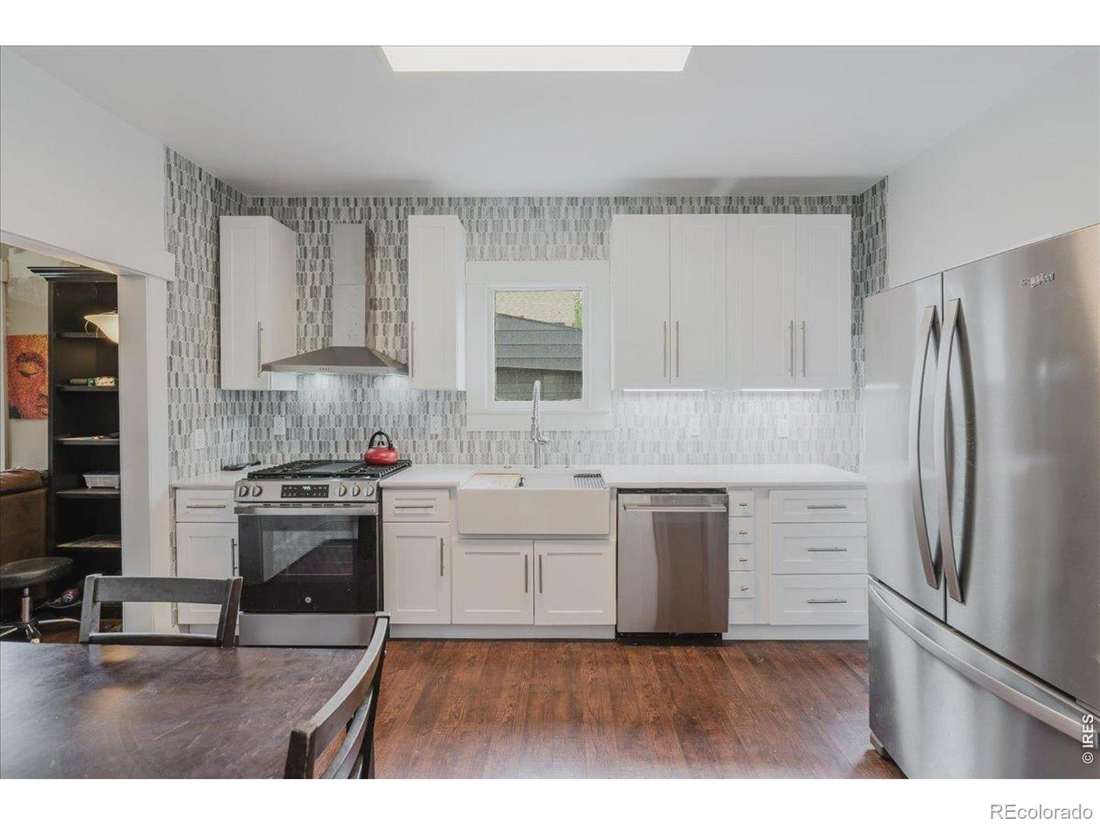 443 Baker Street Longmont CO 80501