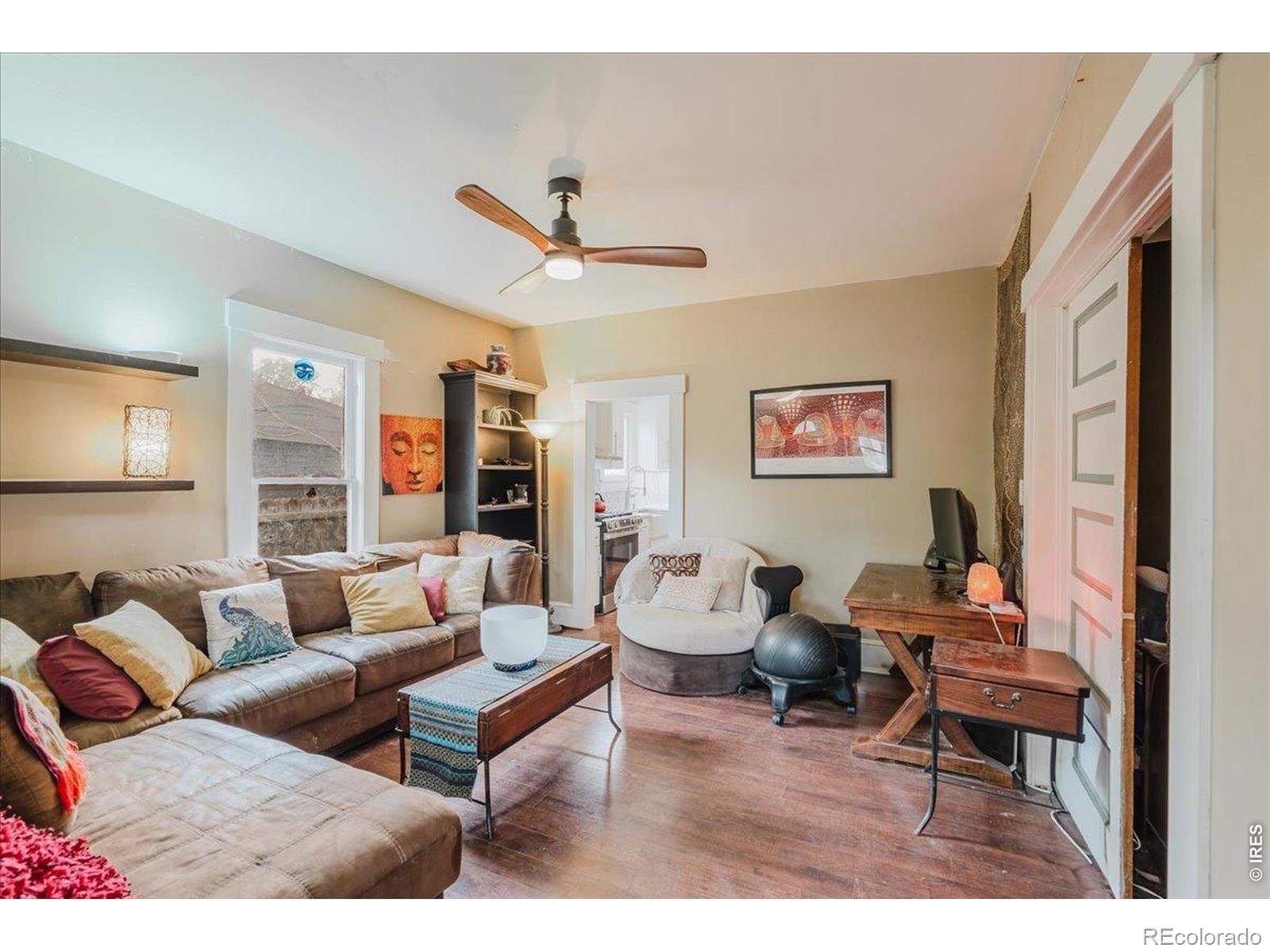 443 Baker Street Longmont CO 80501