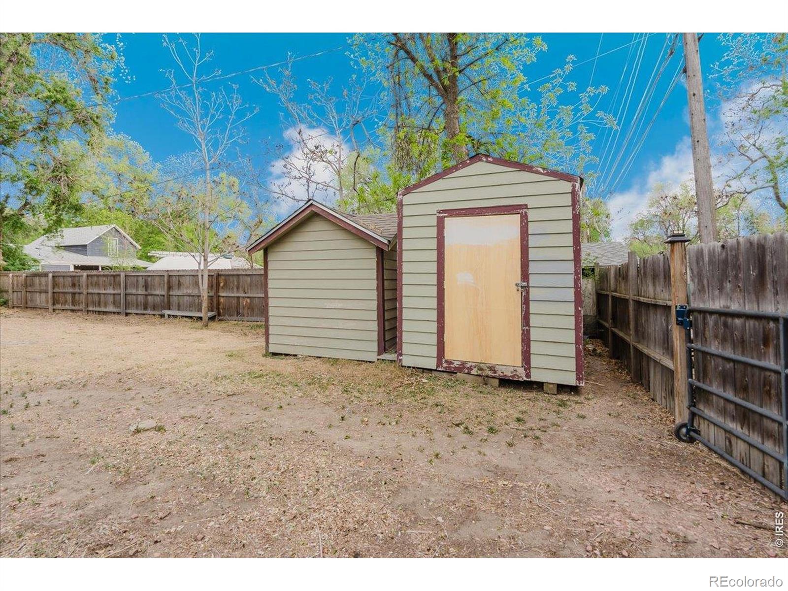443 Baker Street Longmont CO 80501