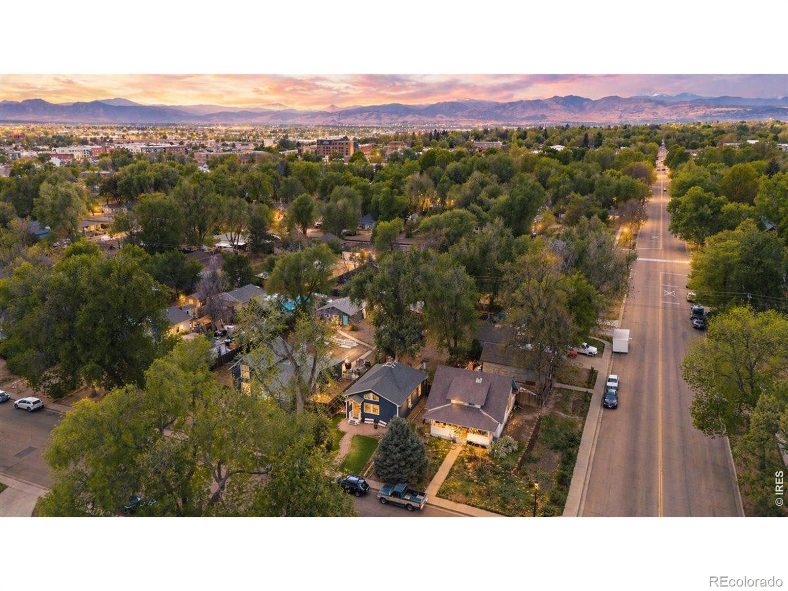 443 Baker Street Longmont CO 80501