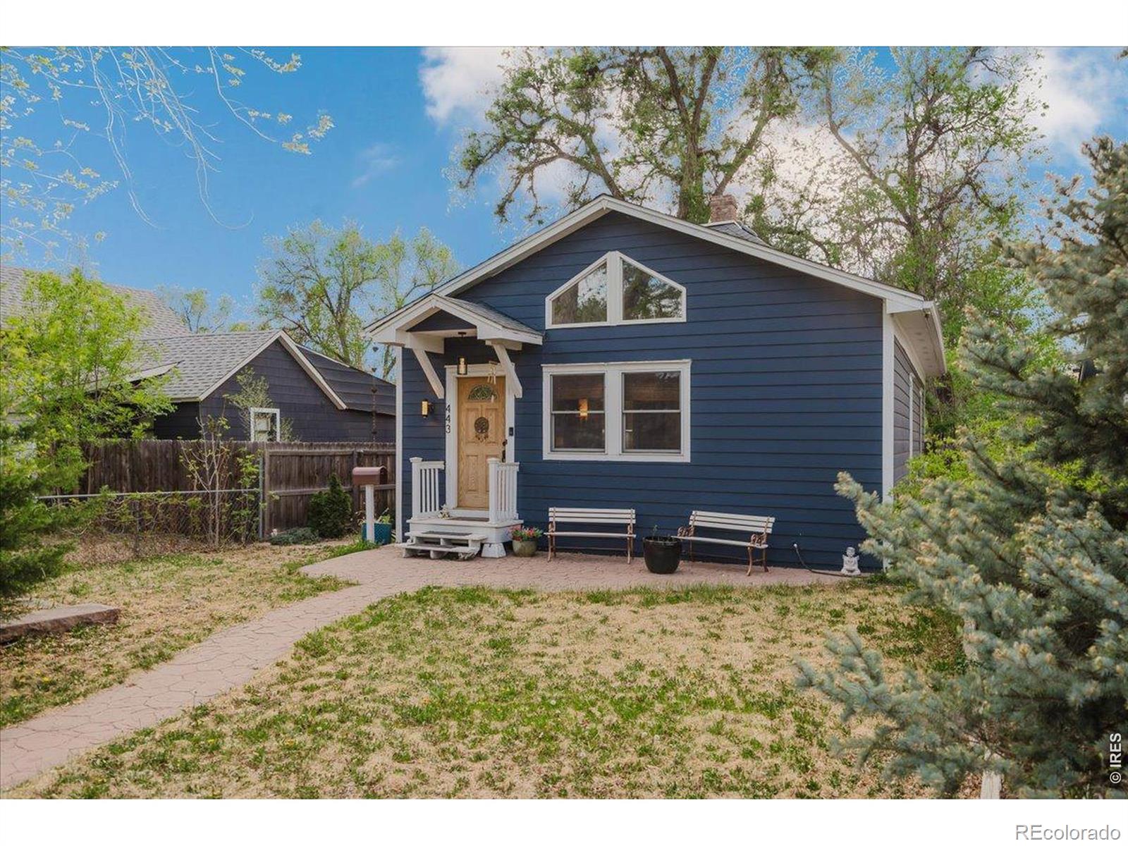 443 Baker Street Longmont CO 80501