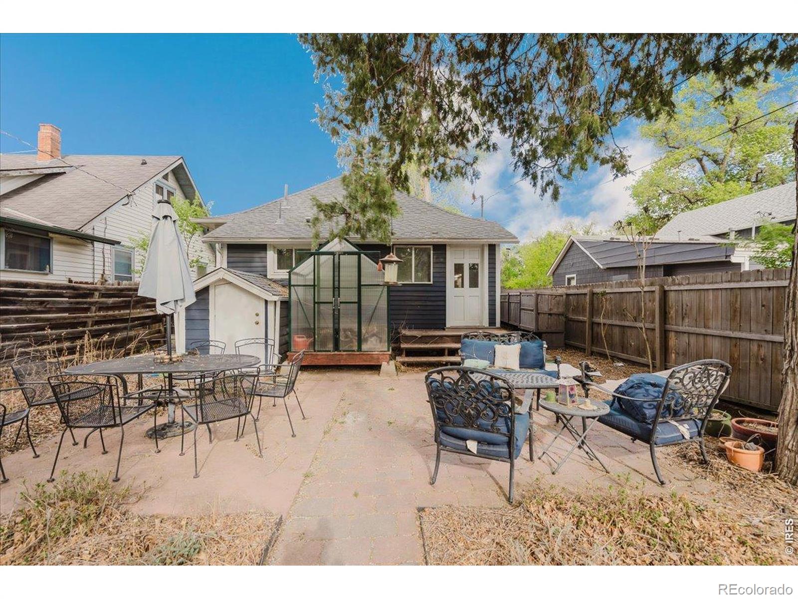 443 Baker Street Longmont CO 80501