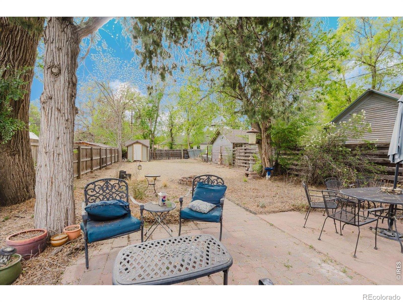 443 Baker Street Longmont CO 80501