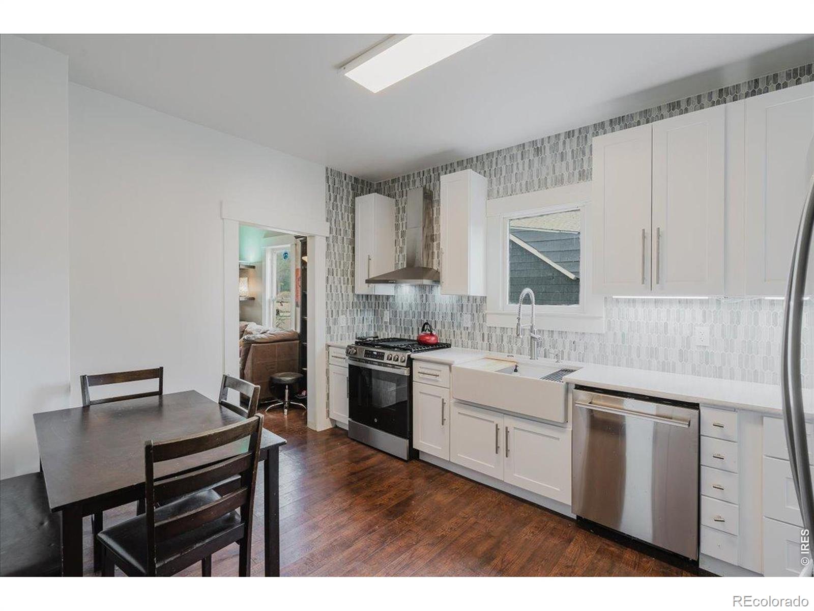 443 Baker Street Longmont CO 80501