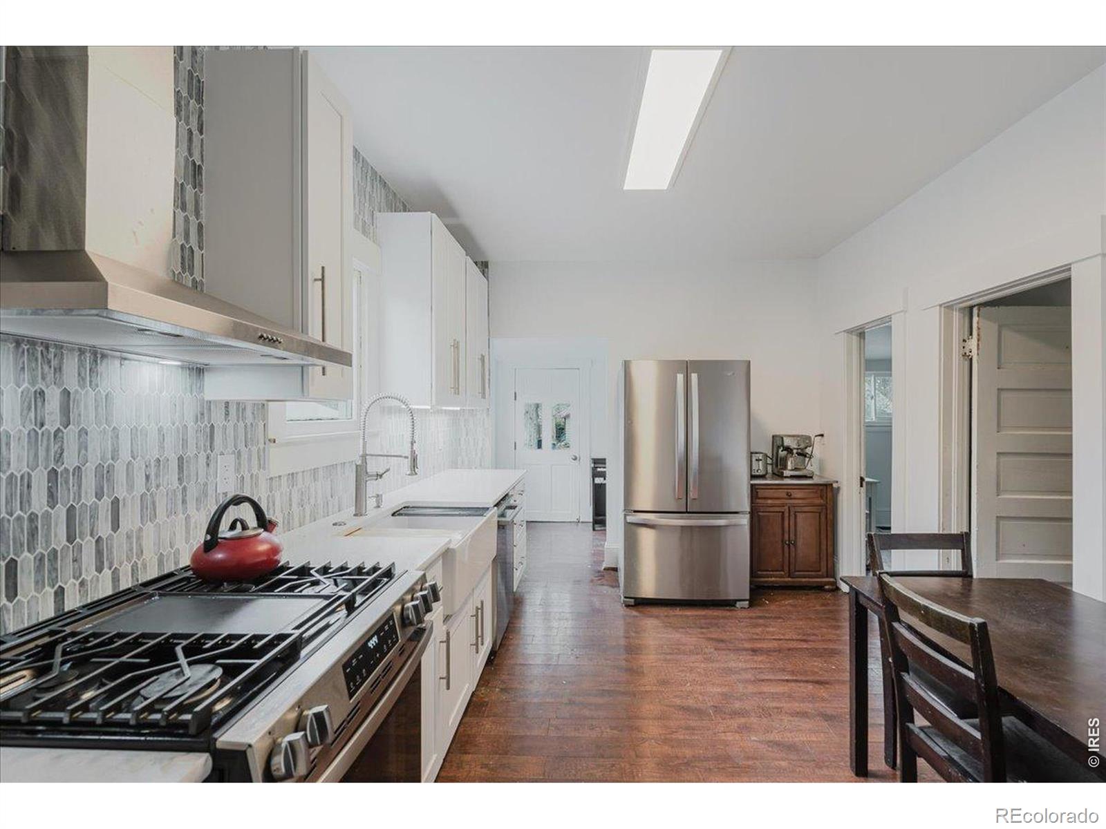 443 Baker Street Longmont CO 80501