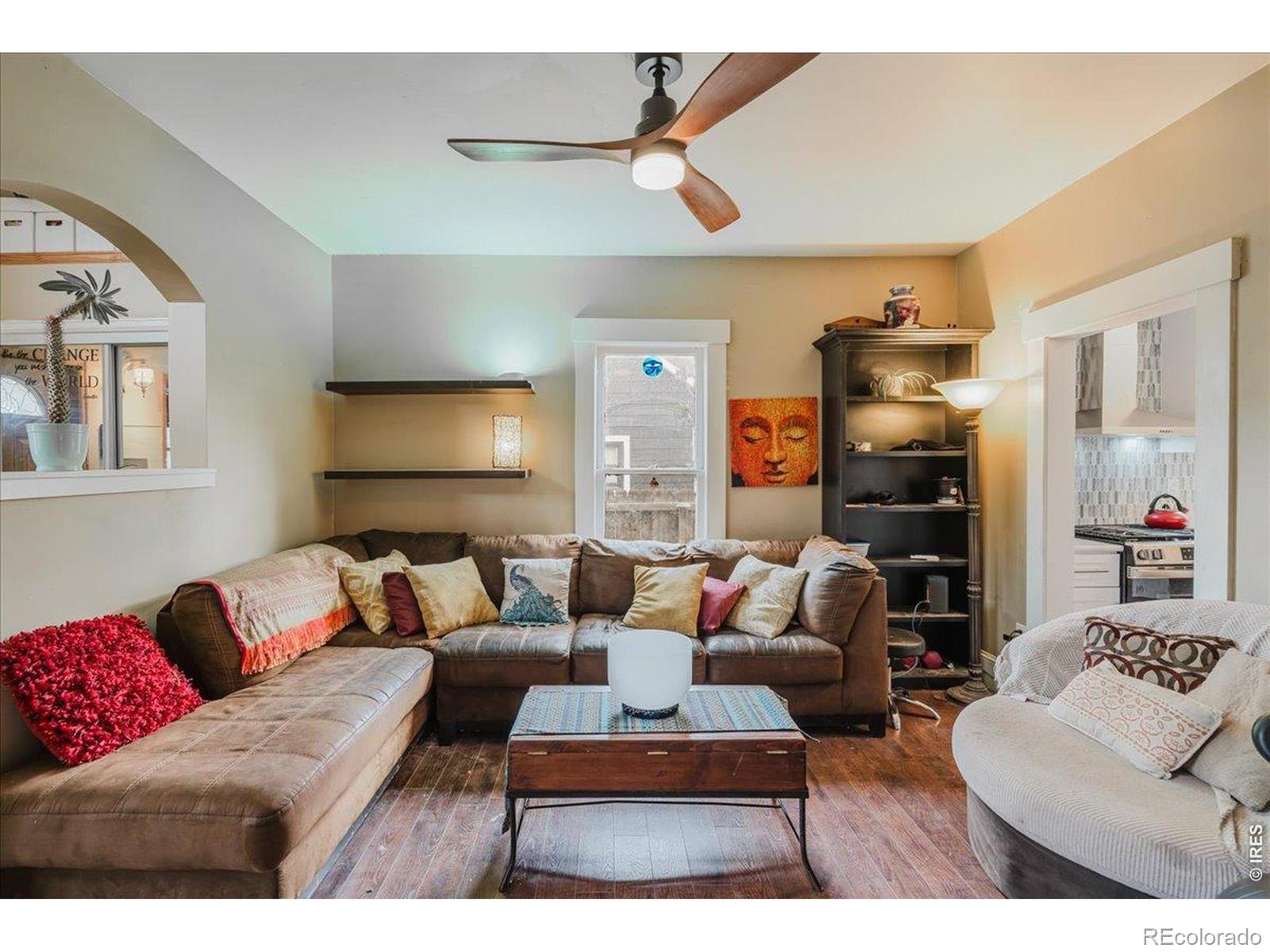 443 Baker Street Longmont CO 80501