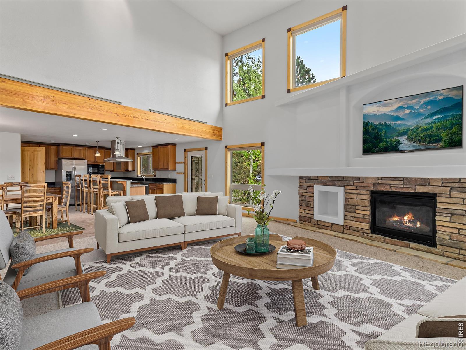 557 Grand Estates Drive Estes Park CO 80517