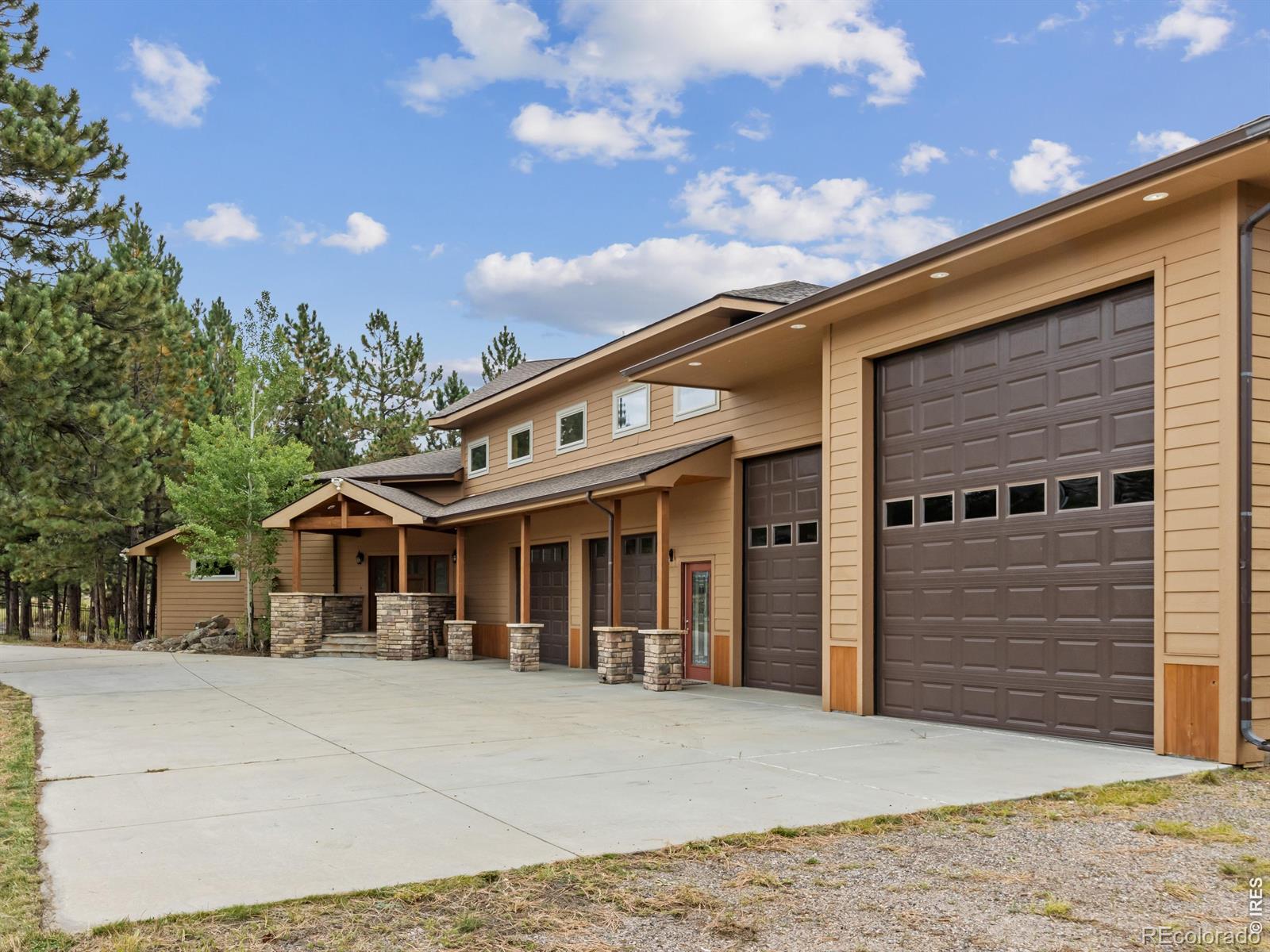 557 Grand Estates Drive Estes Park CO 80517