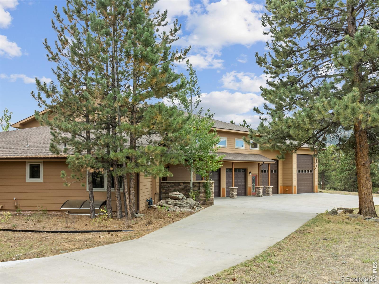 557 Grand Estates Drive Estes Park CO 80517