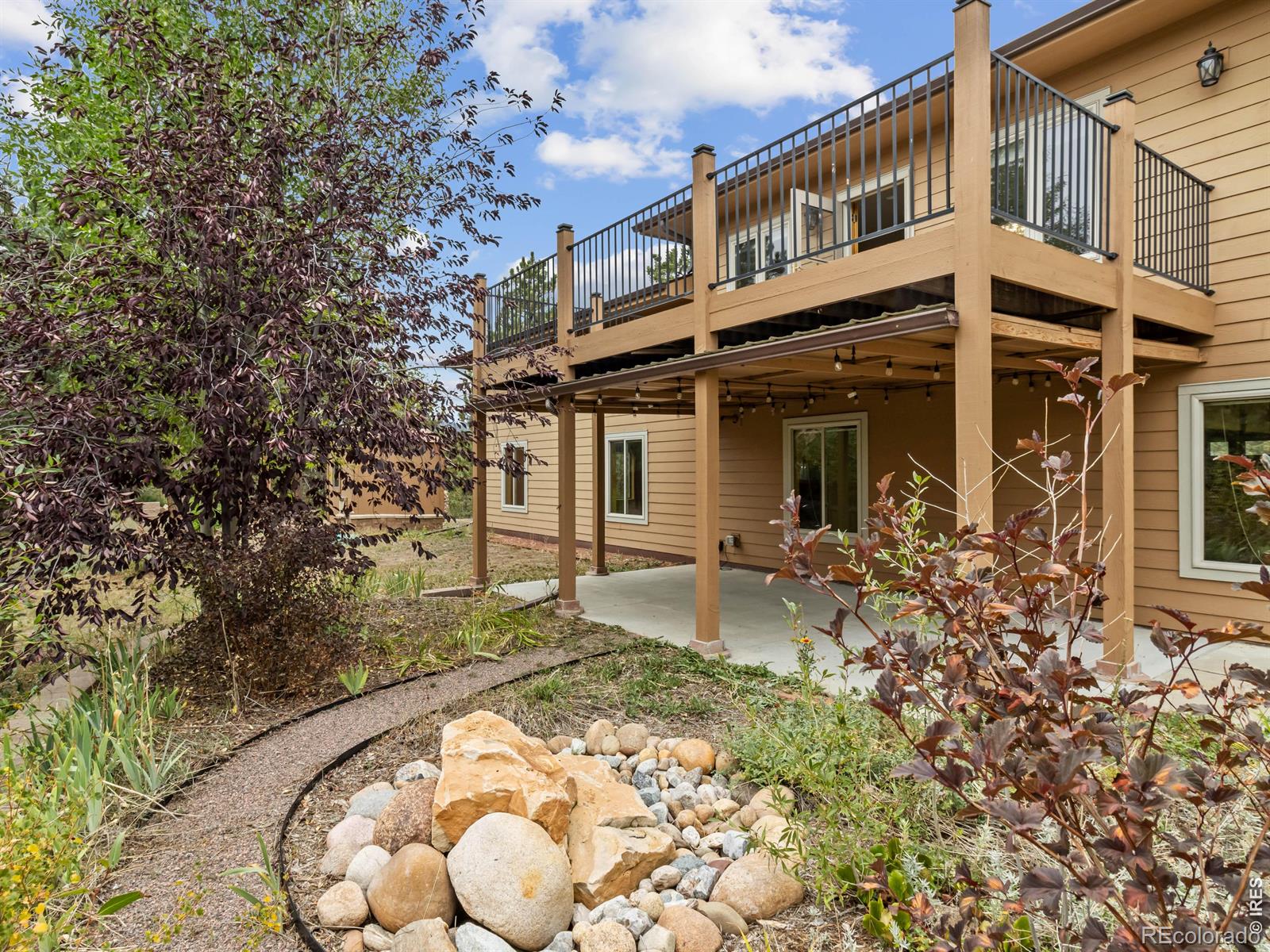 557 Grand Estates Drive Estes Park CO 80517