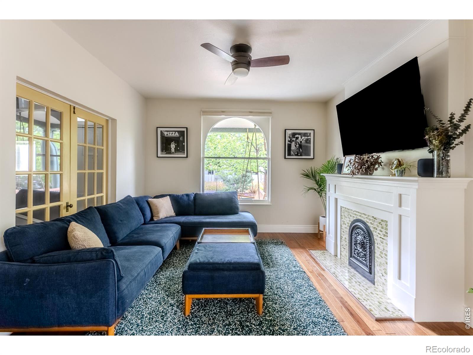 115 S Bannock Street Denver CO 80223