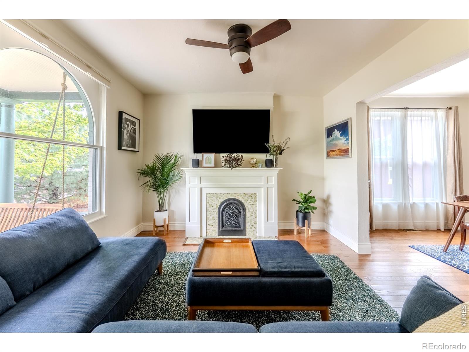 115 S Bannock Street Denver CO 80223