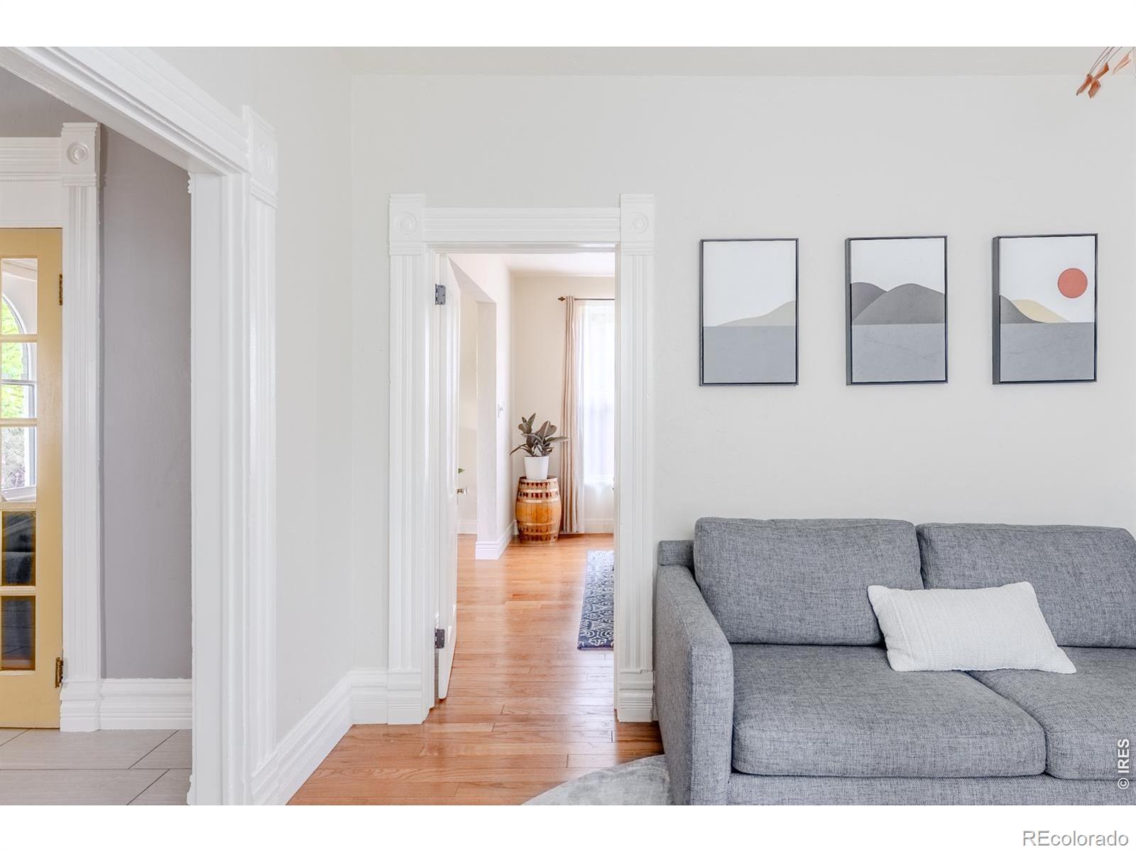 115 S Bannock Street Denver CO 80223