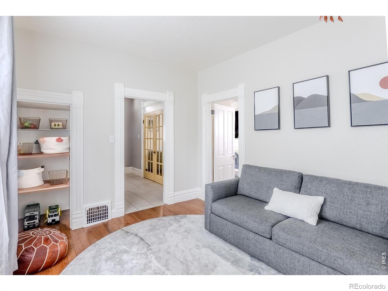 115 S Bannock Street Denver CO 80223
