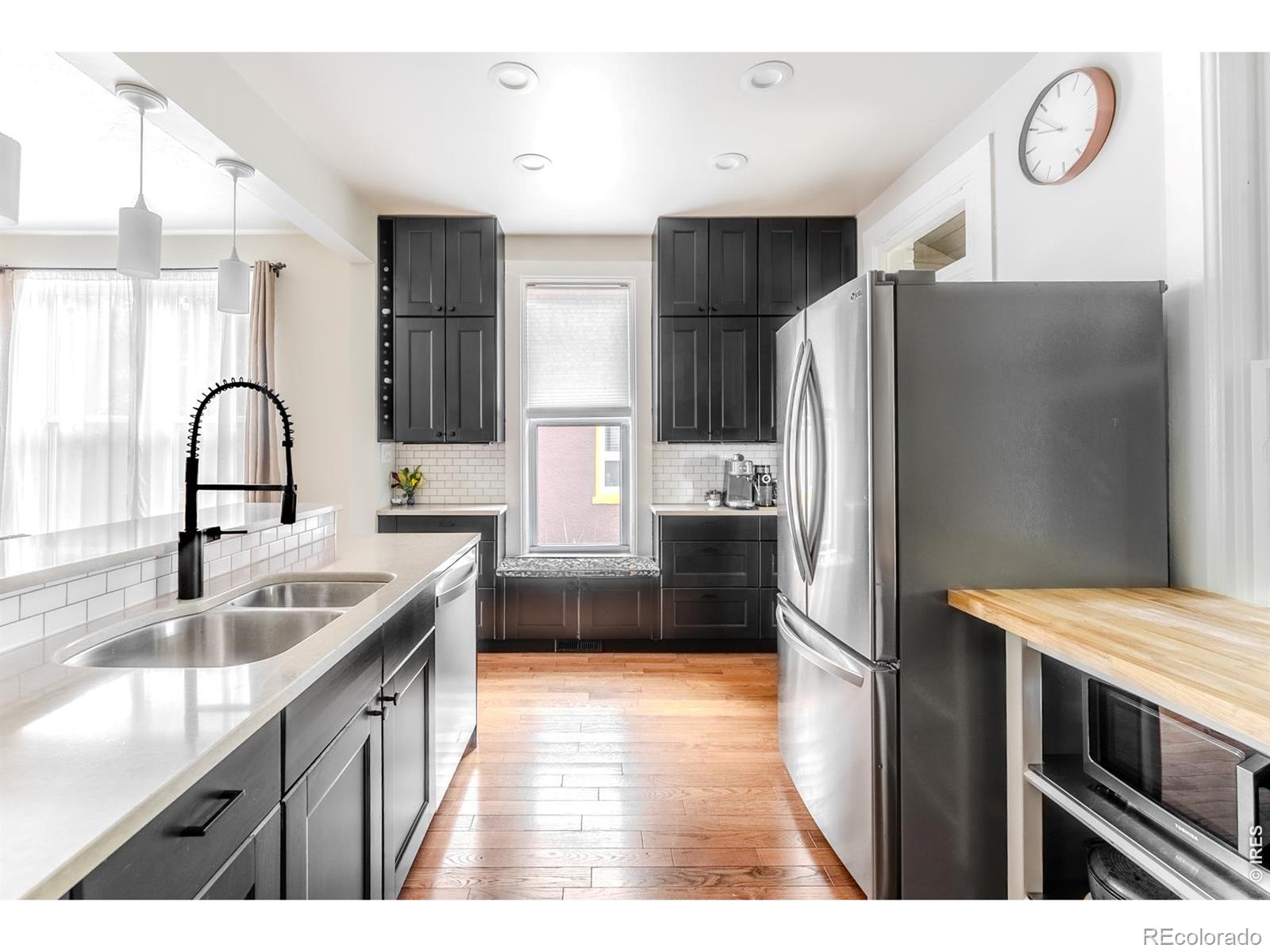 115 S Bannock Street Denver CO 80223