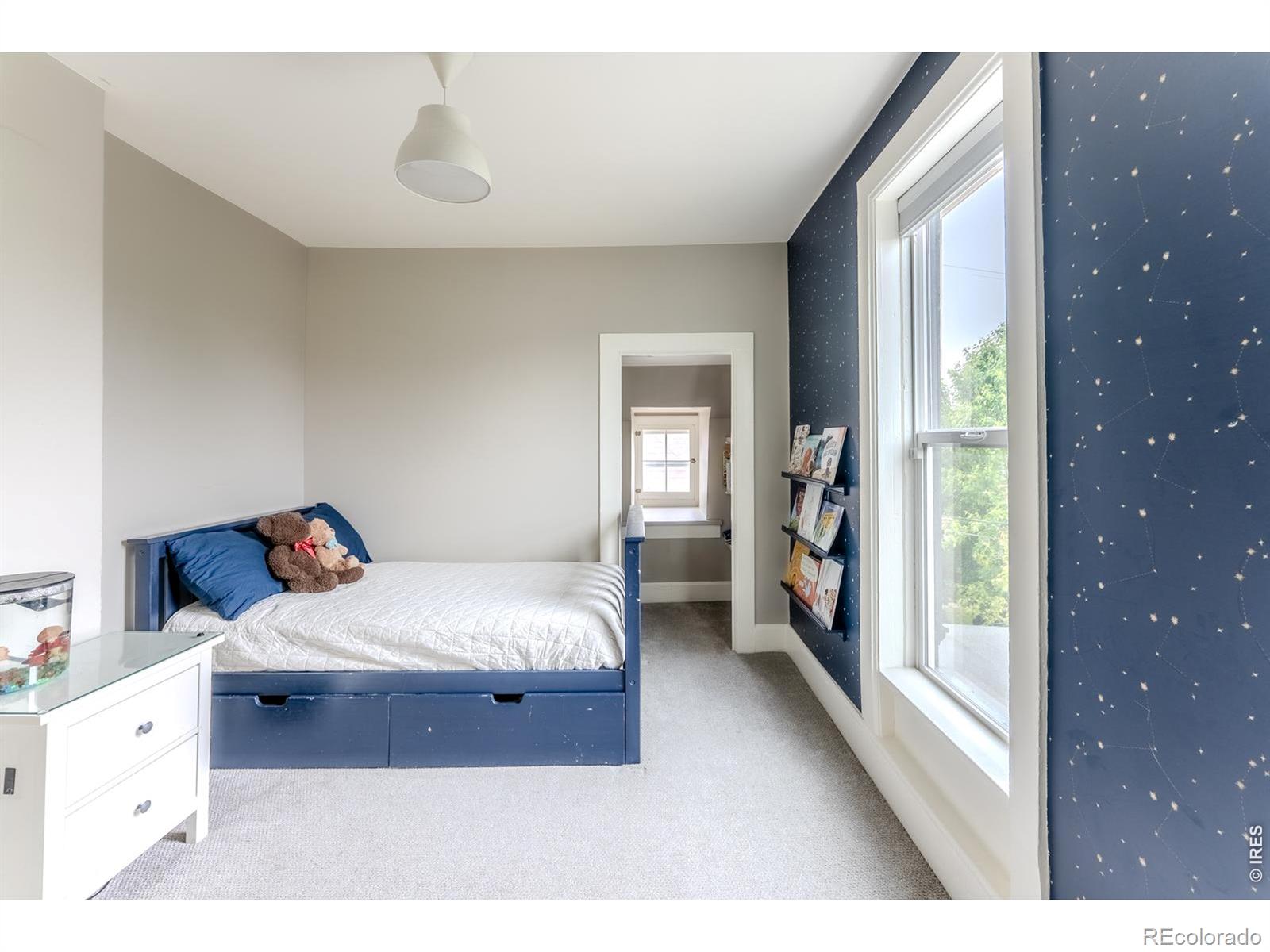 115 S Bannock Street Denver CO 80223