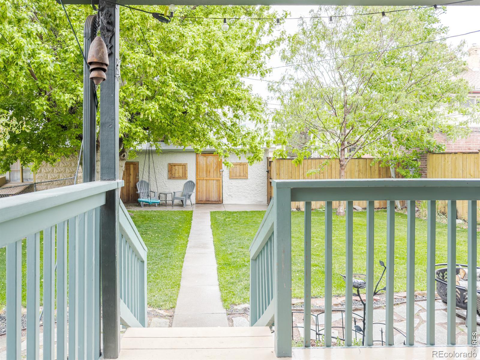 115 S Bannock Street Denver CO 80223