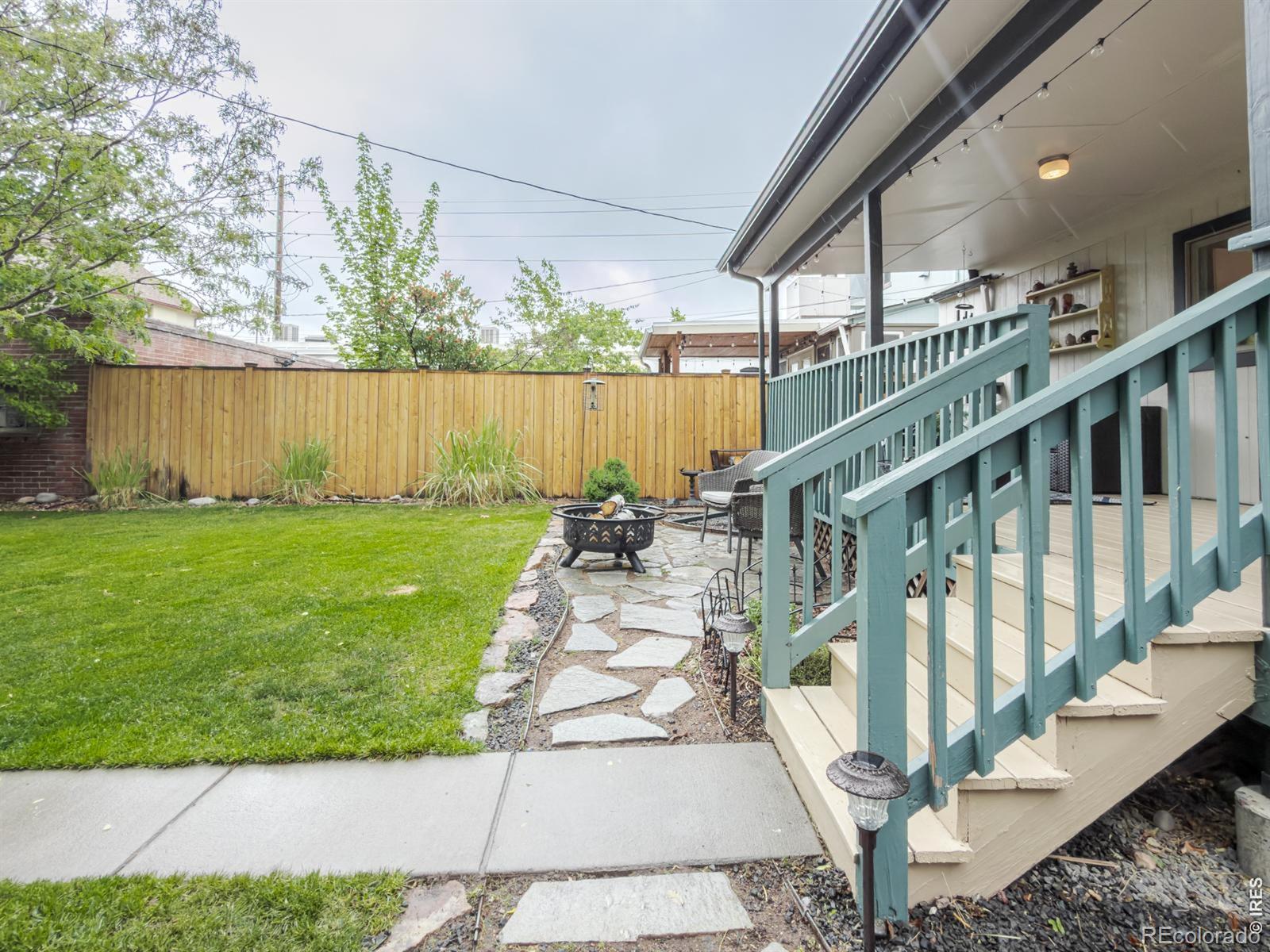 115 S Bannock Street Denver CO 80223