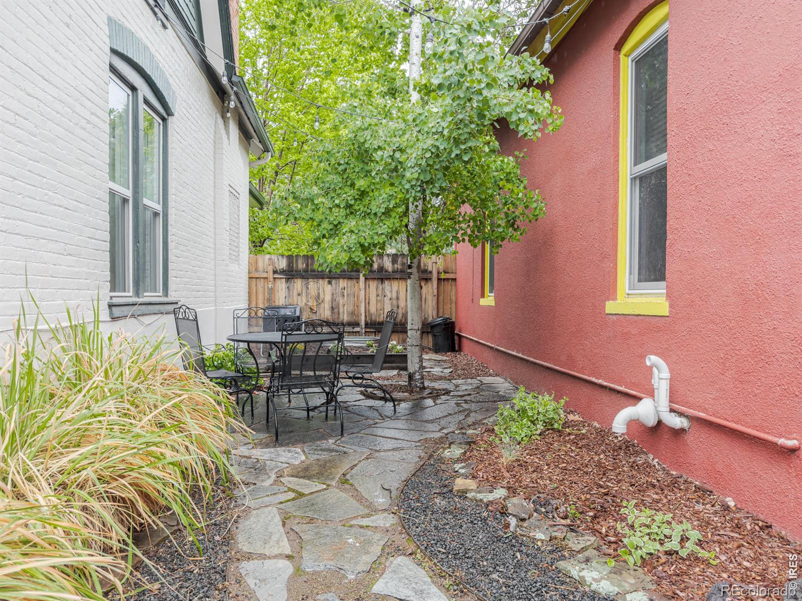 115 S Bannock Street Denver CO 80223