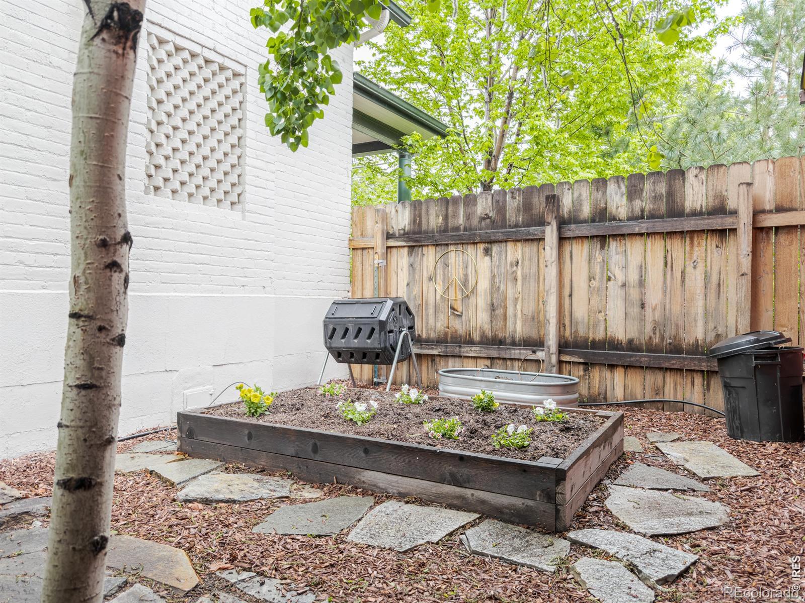 115 S Bannock Street Denver CO 80223