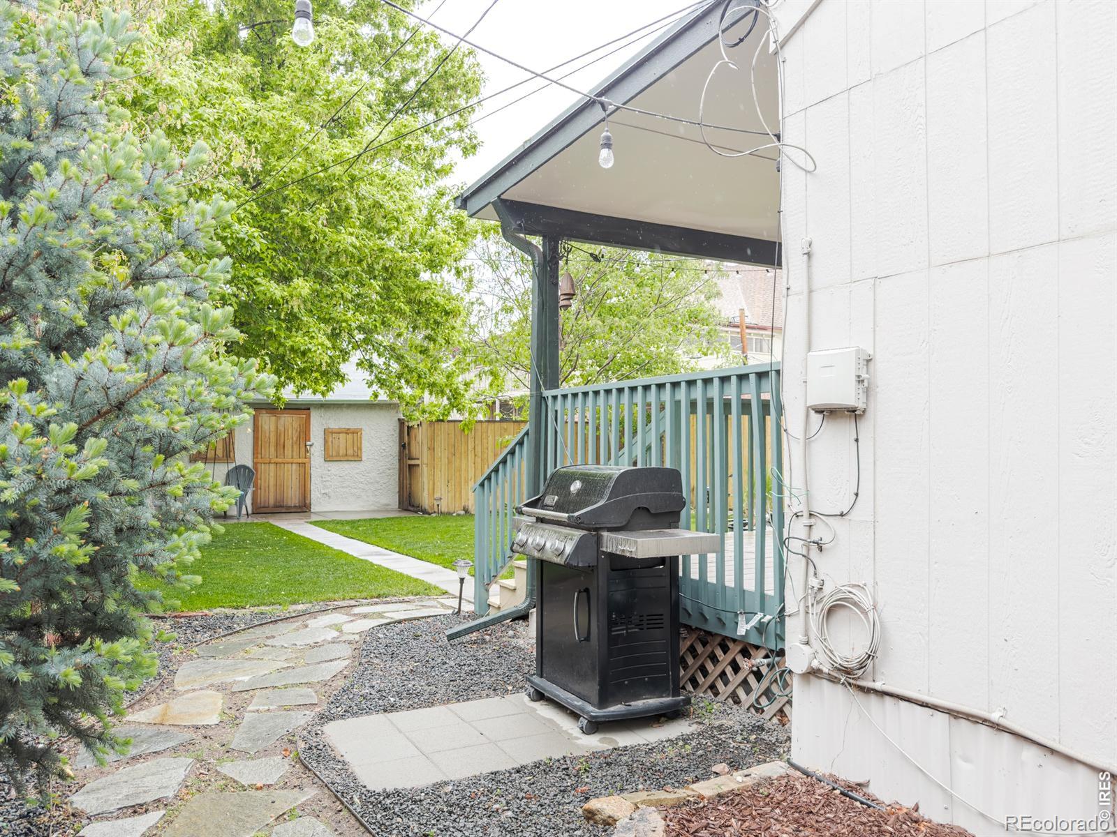 115 S Bannock Street Denver CO 80223