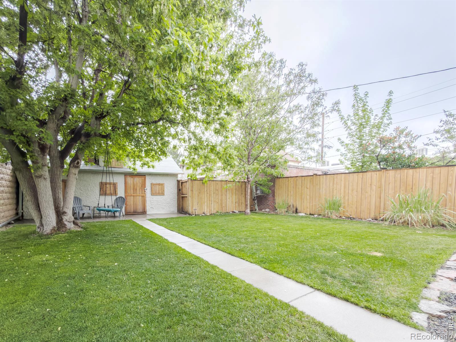 115 S Bannock Street Denver CO 80223