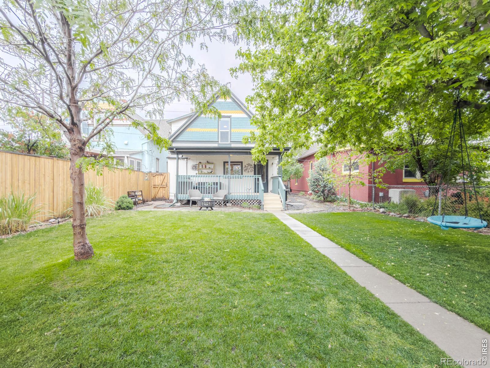 115 S Bannock Street Denver CO 80223