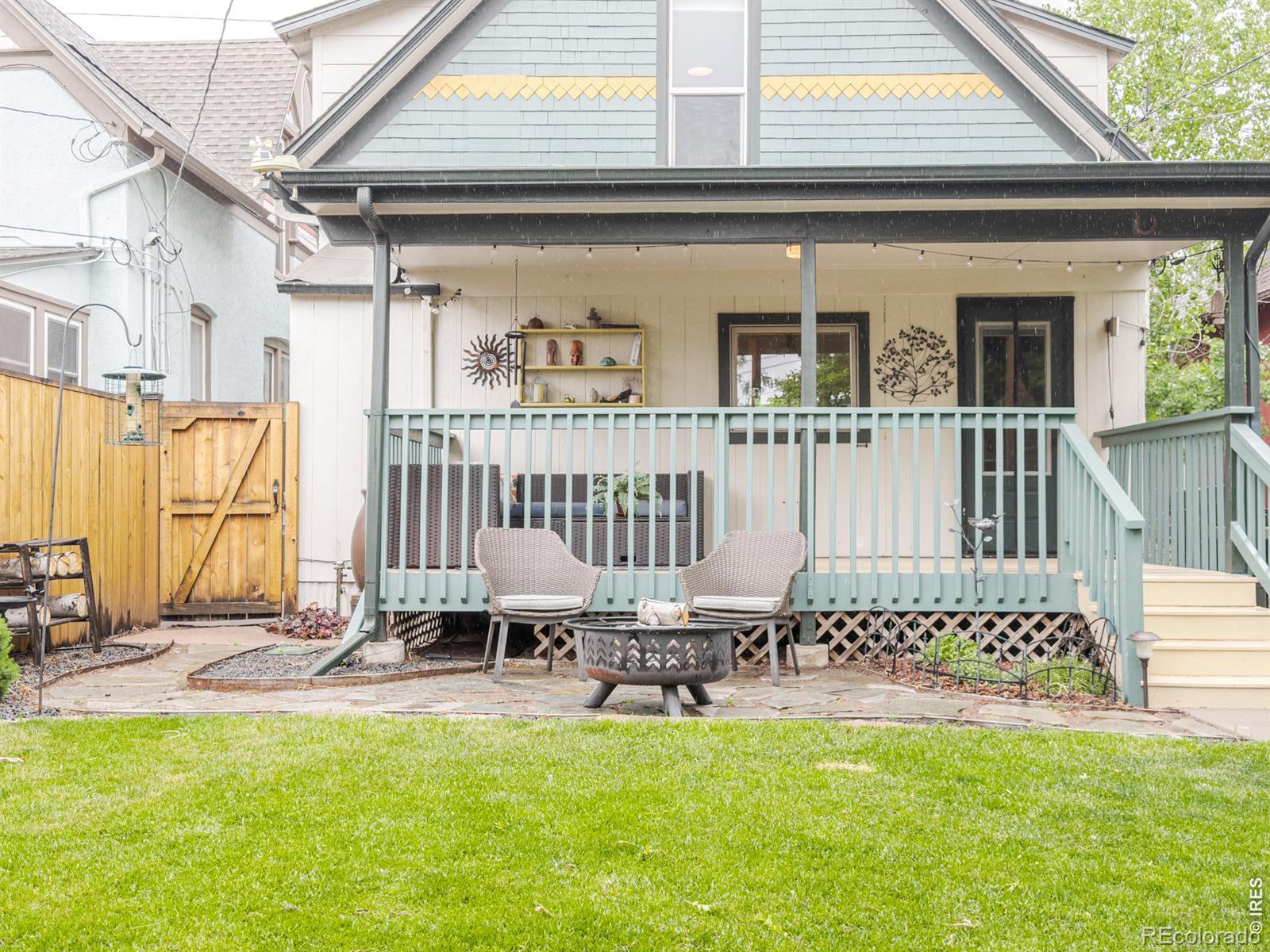 115 S Bannock Street Denver CO 80223