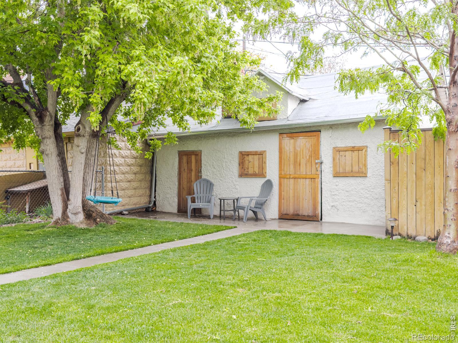 115 S Bannock Street Denver CO 80223