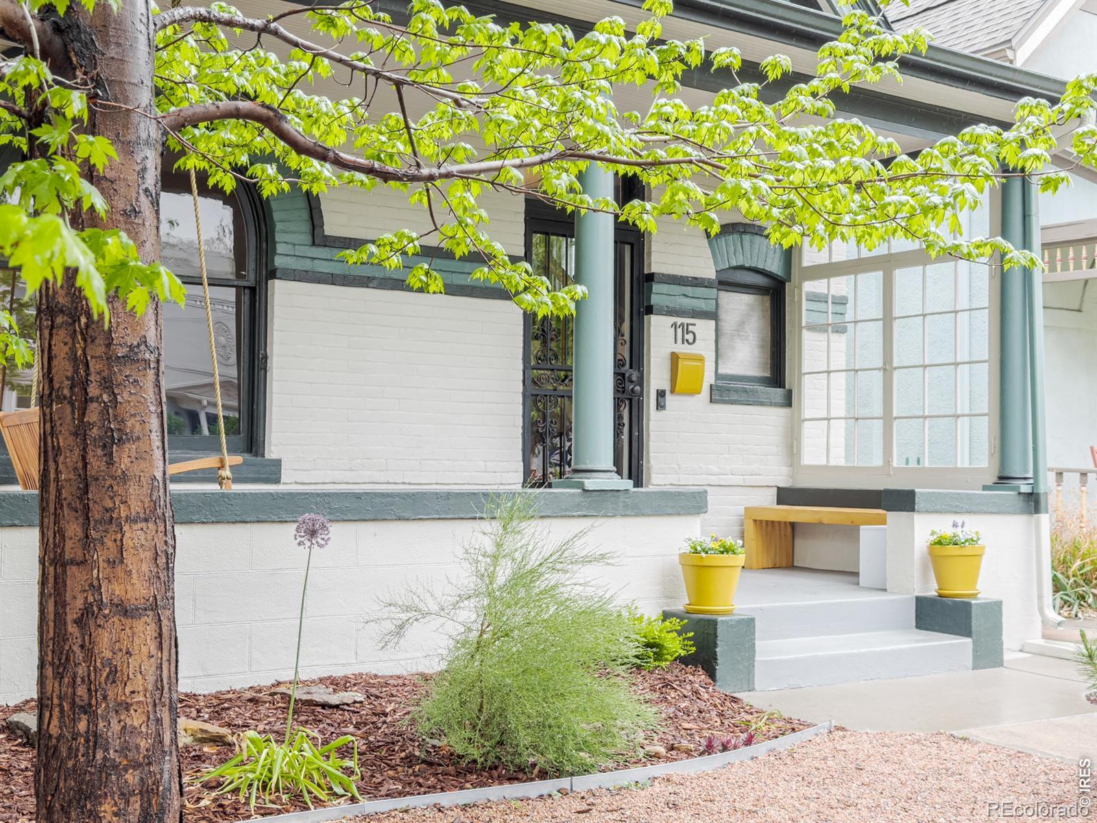 115 S Bannock Street Denver CO 80223