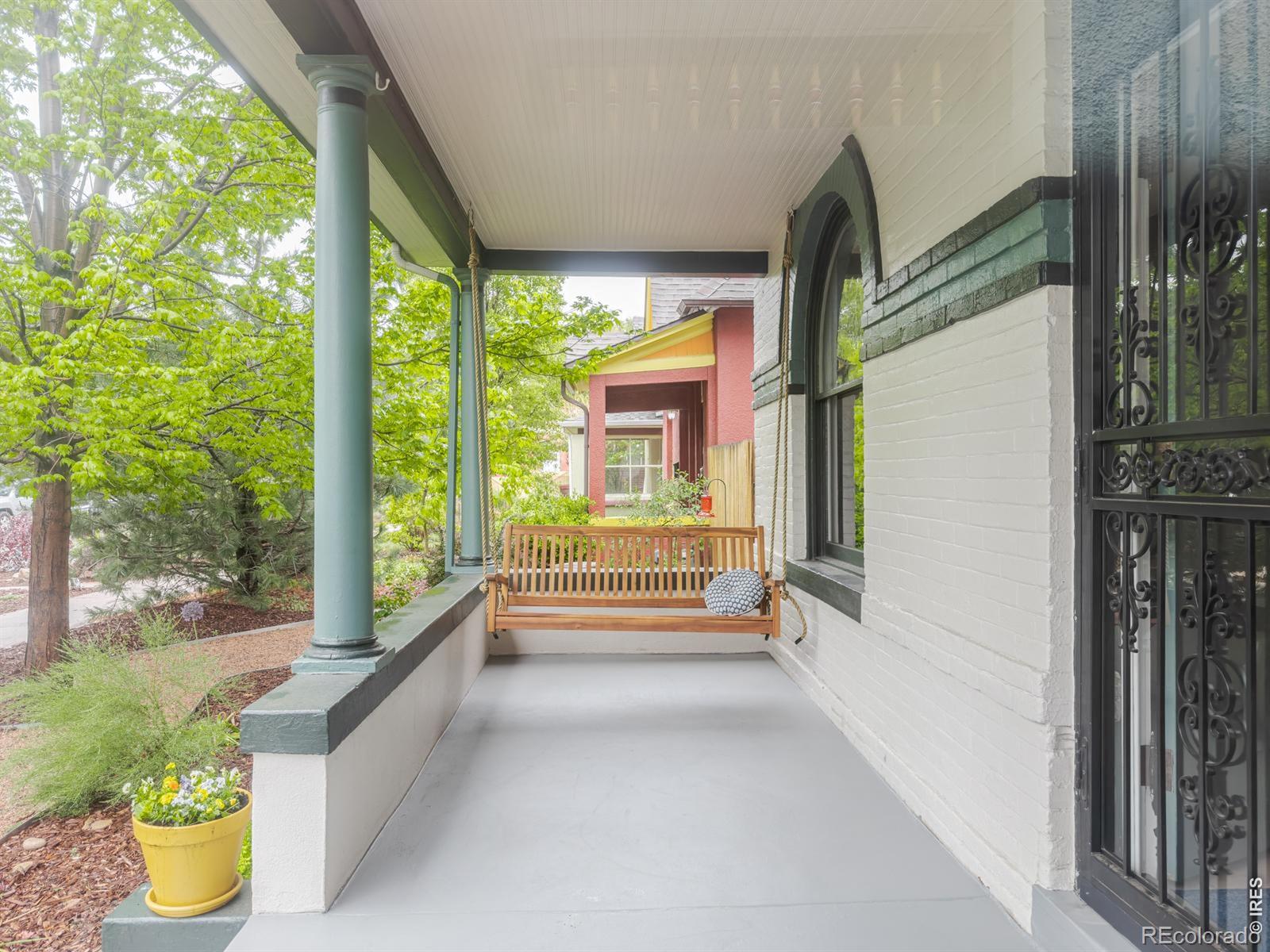 115 S Bannock Street Denver CO 80223