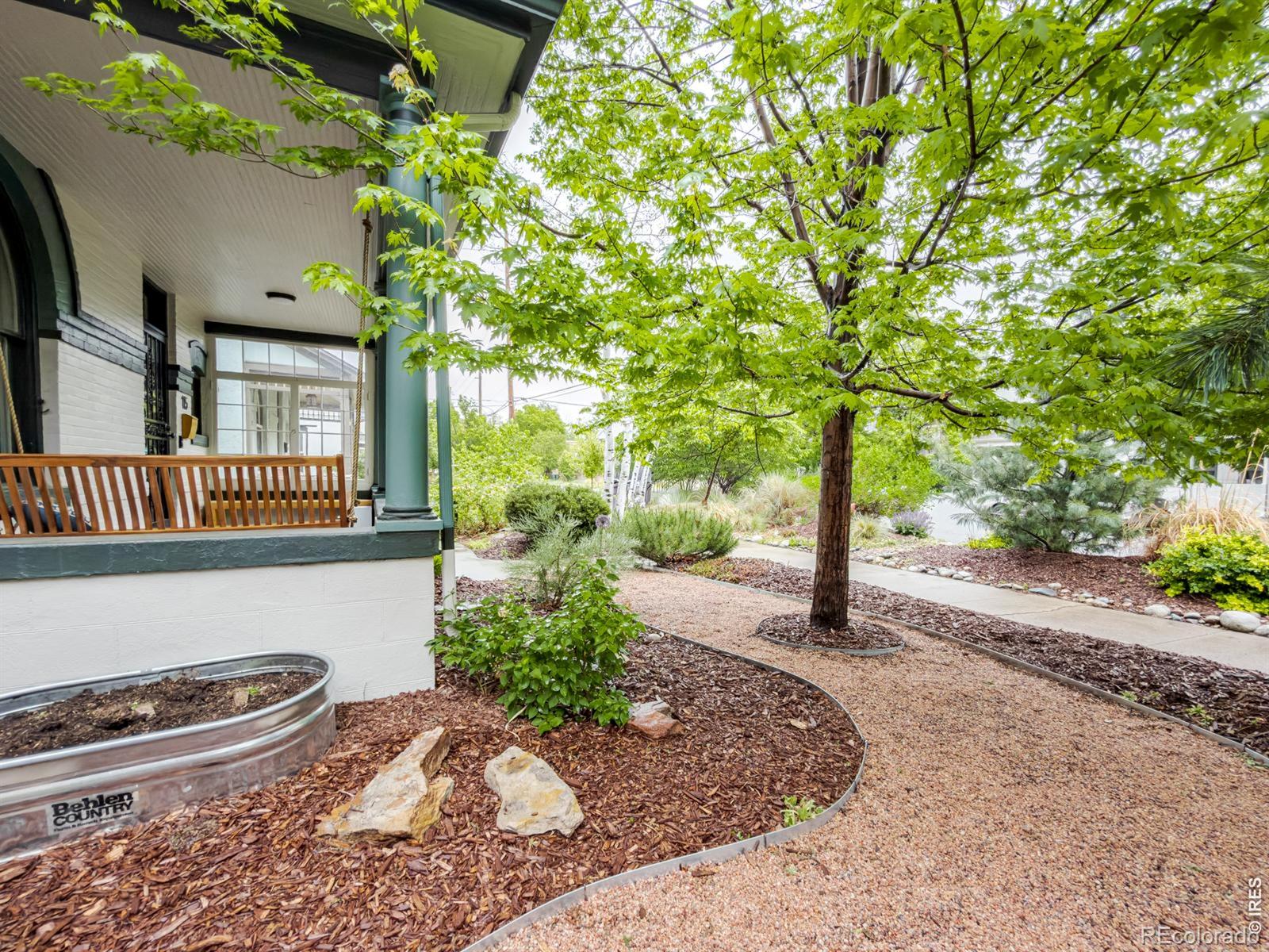 115 S Bannock Street Denver CO 80223
