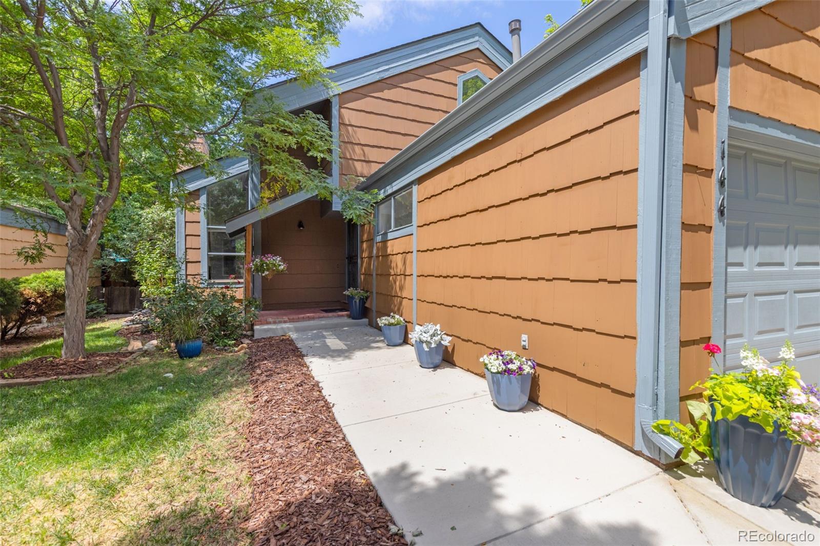10201 W Ida Avenue Littleton CO 80127
