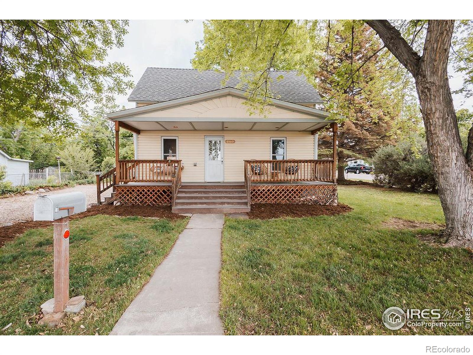 1155 Monroe Avenue Loveland CO 80537