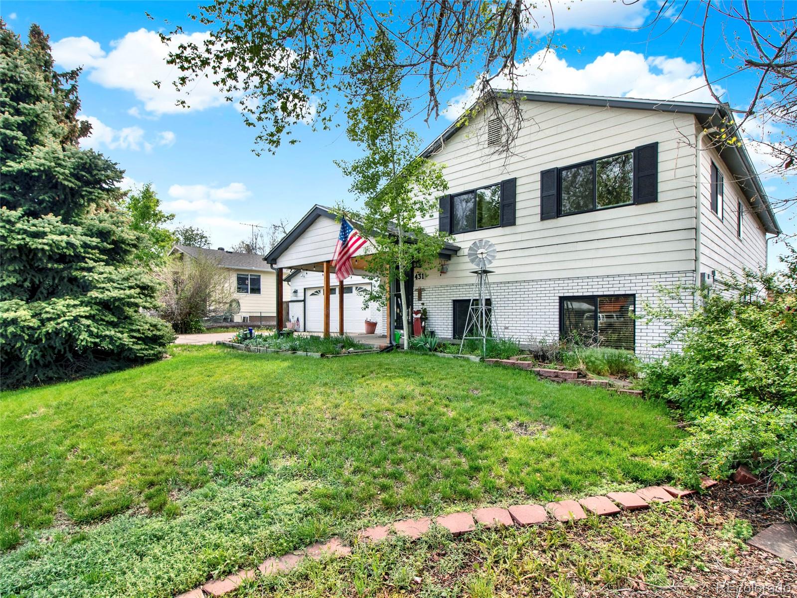 431 N Harlan Street Lakewood CO 80226