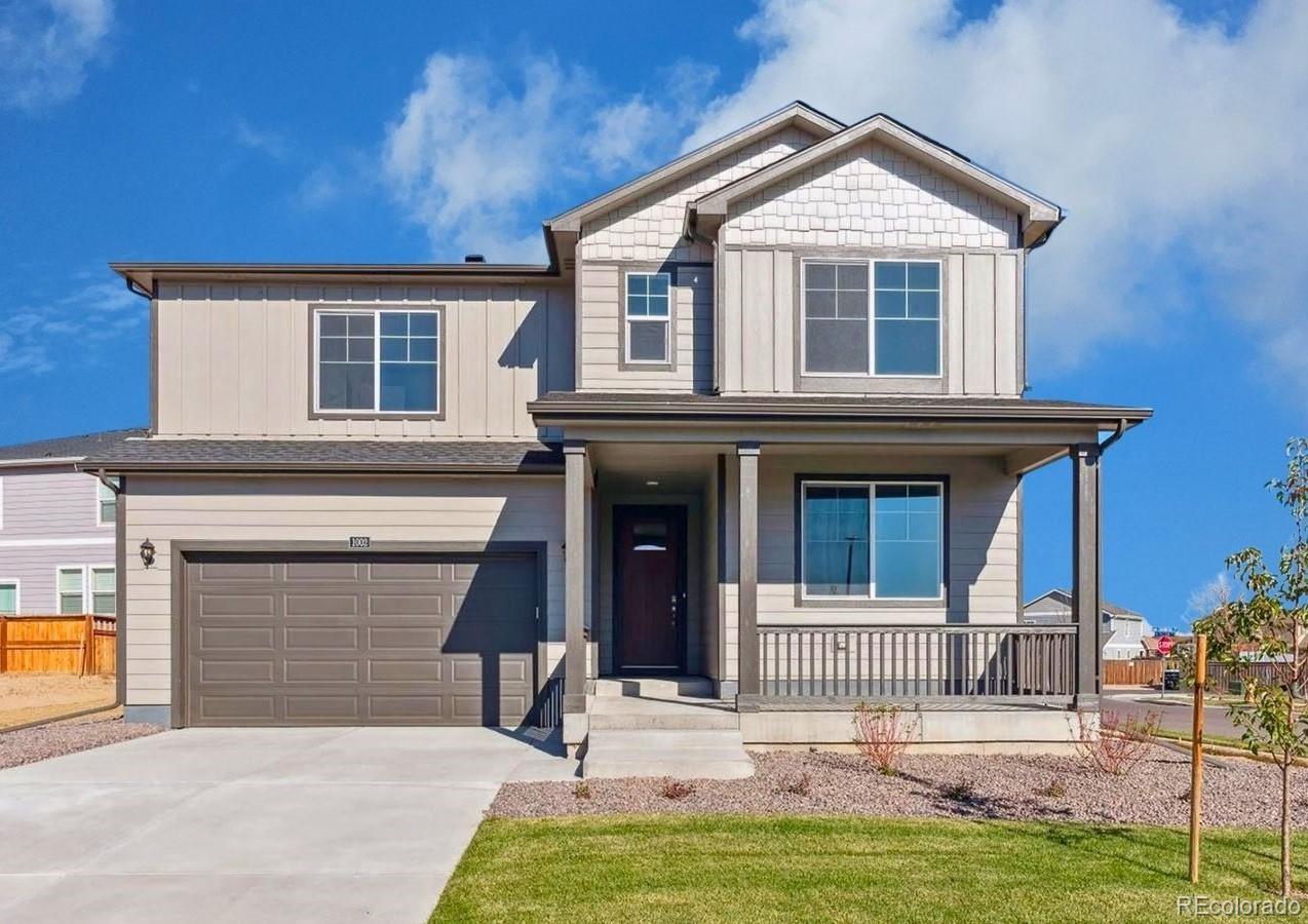 4728 Singletree Lane Brighton CO 80601