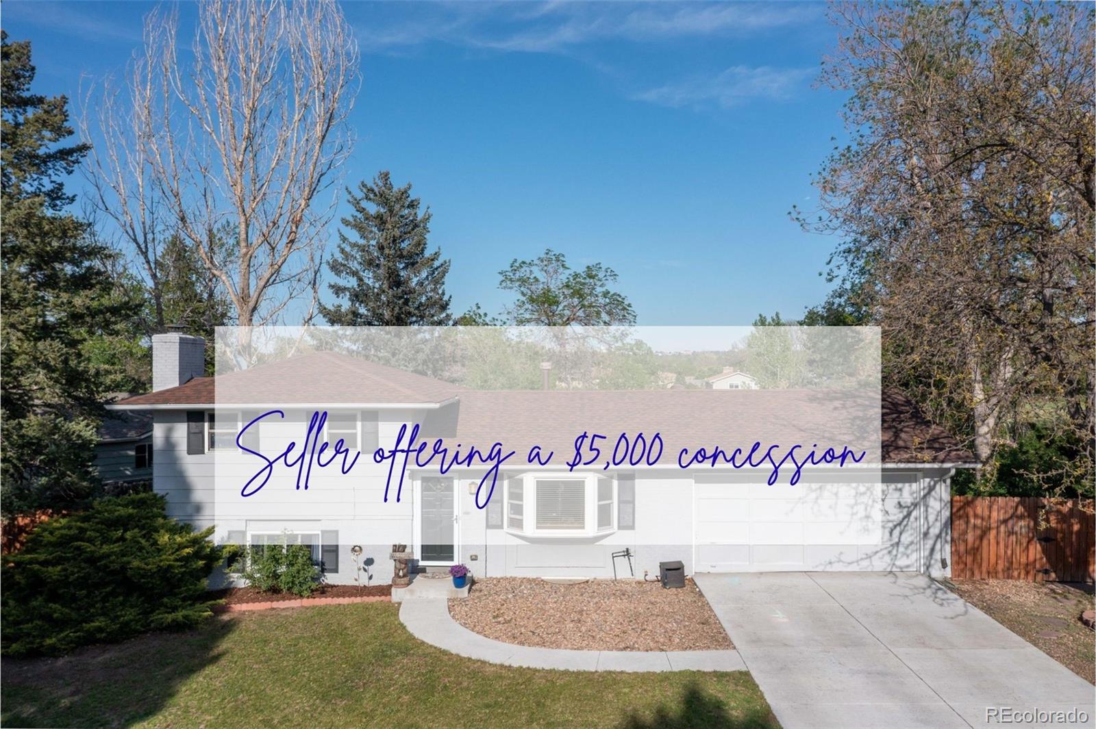 4374 E Peakview Circle Centennial CO 80121