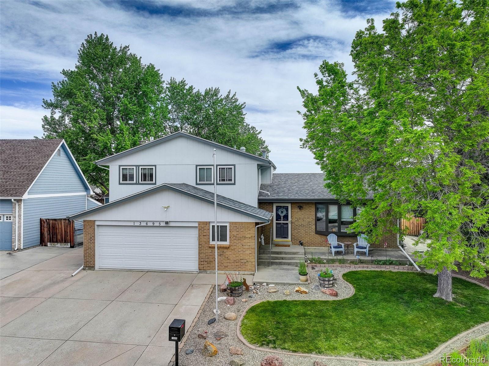 13695 W 67th Circle Arvada CO 80004