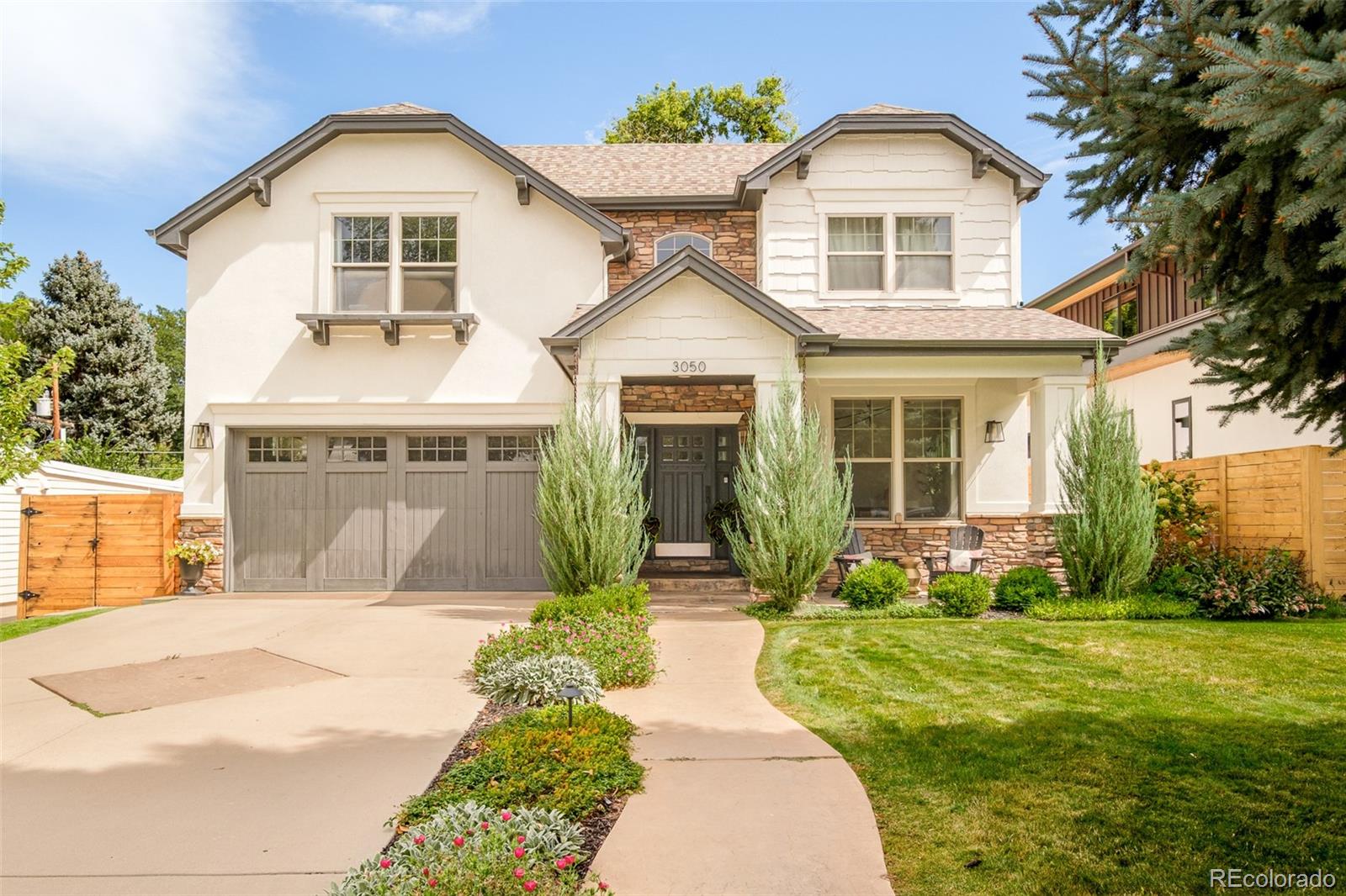 3050 S Bellaire Street Denver CO 80222