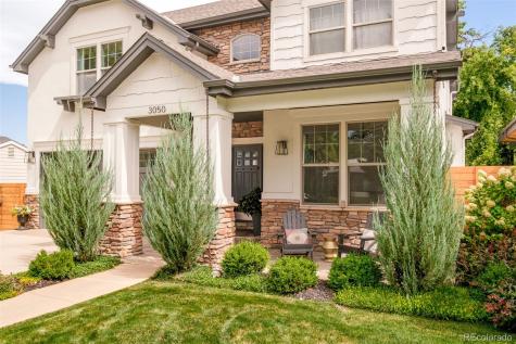 3050 S Bellaire Street Denver CO 80222