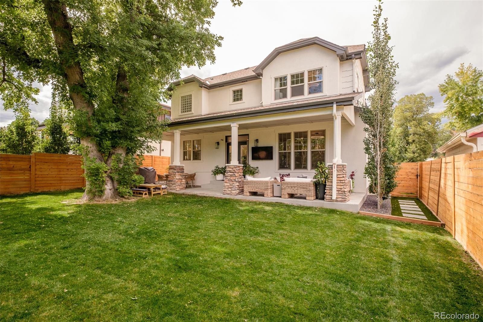 3050 S Bellaire Street Denver CO 80222