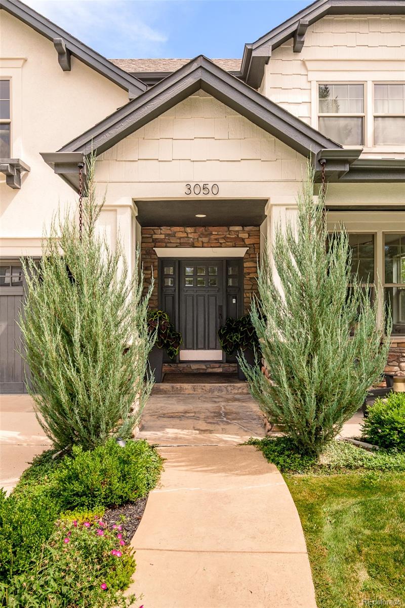 3050 S Bellaire Street Denver CO 80222