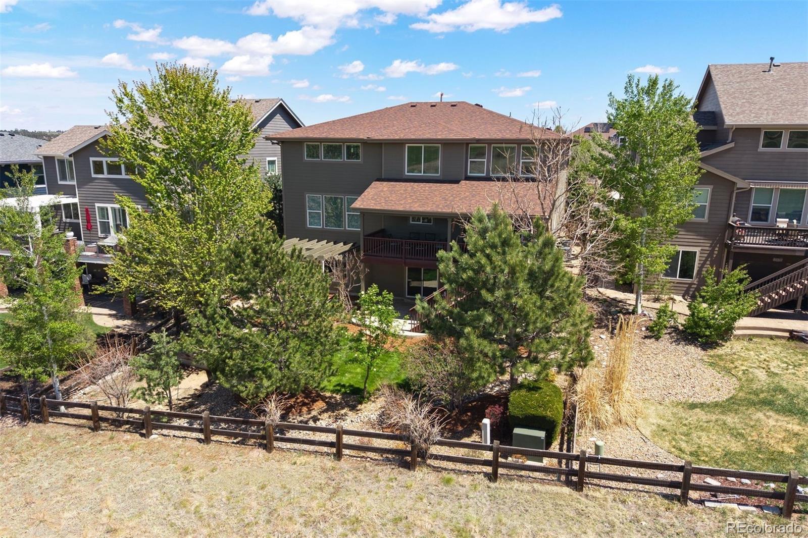 11983 Blackwell Way Parker CO 80138